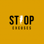 Logo de stopexcuses.com.mx