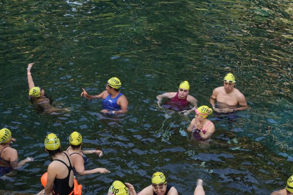 3ª Clínica de Aguas Abiertas en Las Estacas - Image 11