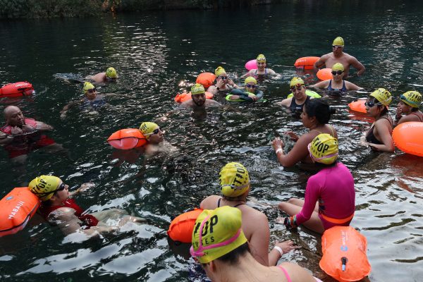 3ª Clínica de Aguas Abiertas en Las Estacas - Image 8