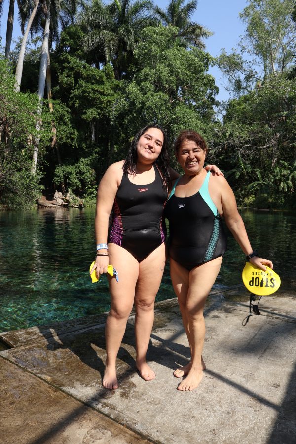3ª Clínica de Aguas Abiertas en Las Estacas - Image 17