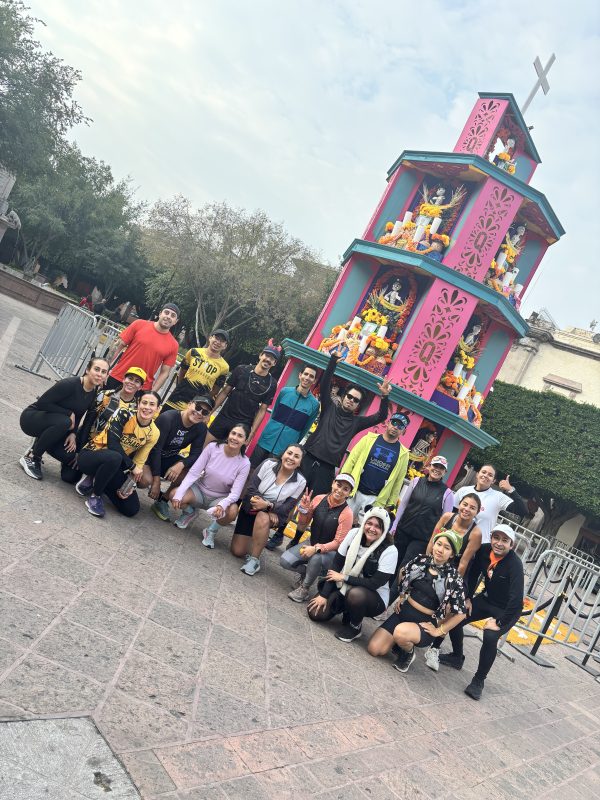 Running de Día de Muertos - Image 3