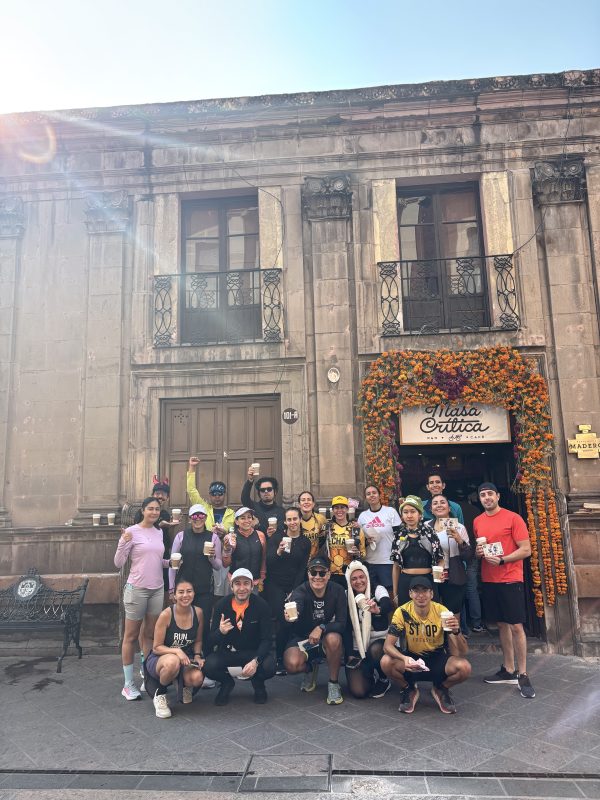 Running de Día de Muertos - Image 2
