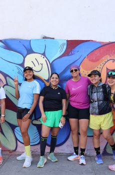 Ruta de Murales por Hércules