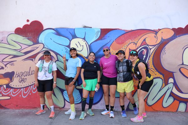 Ruta de Murales por Hércules