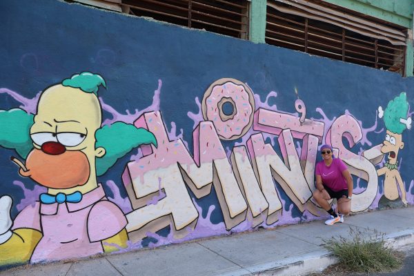 Ruta de Murales por Hércules - Image 17