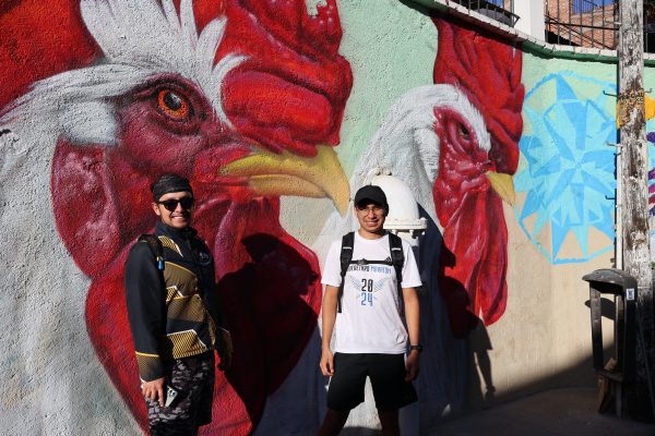 Ruta de Murales por Hércules - Image 9