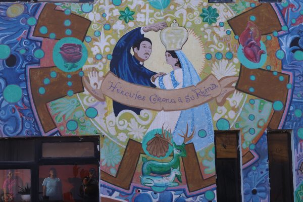 Ruta de Murales por Hércules - Image 3