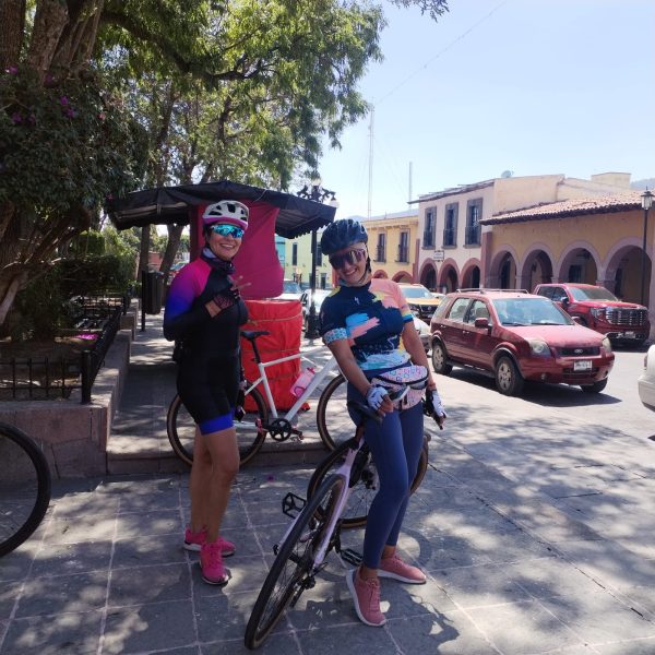 Vamos a Rodar y Entrenar - Image 2
