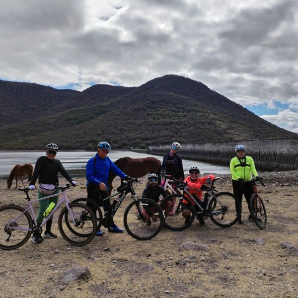 Vamos a Rodar y Entrenar - Image 4