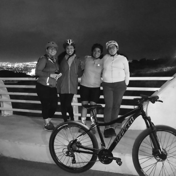 Vamos a Rodar y Entrenar - Image 5