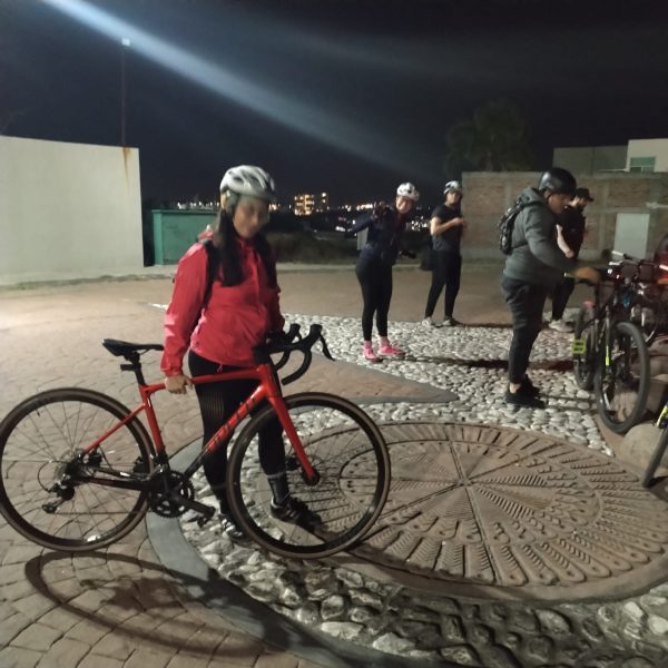 Vamos a Rodar y Entrenar - Image 6