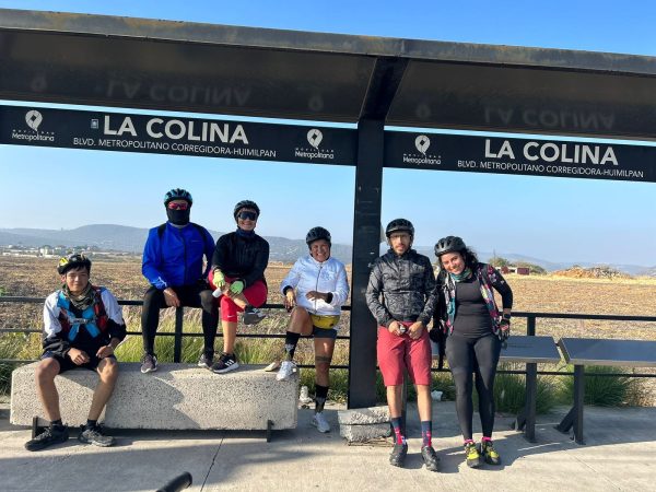 Vamos a Rodar y Entrenar - Image 8