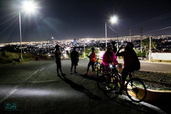 Vamos a Rodar y Entrenar - Image 9
