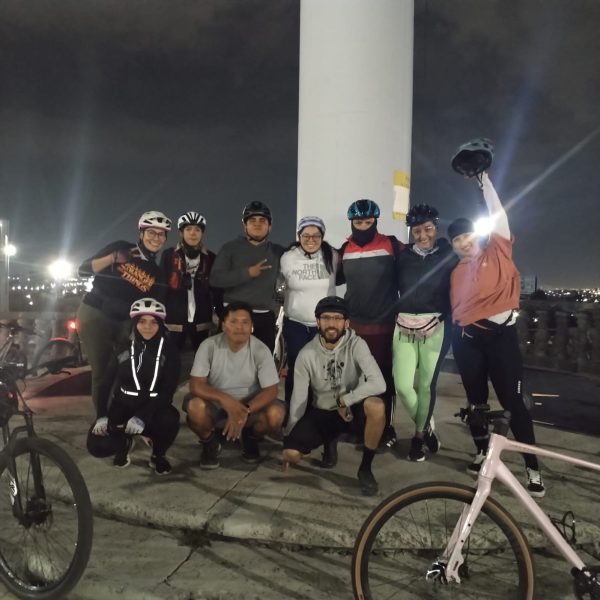 Vamos a Rodar y Entrenar - Image 11