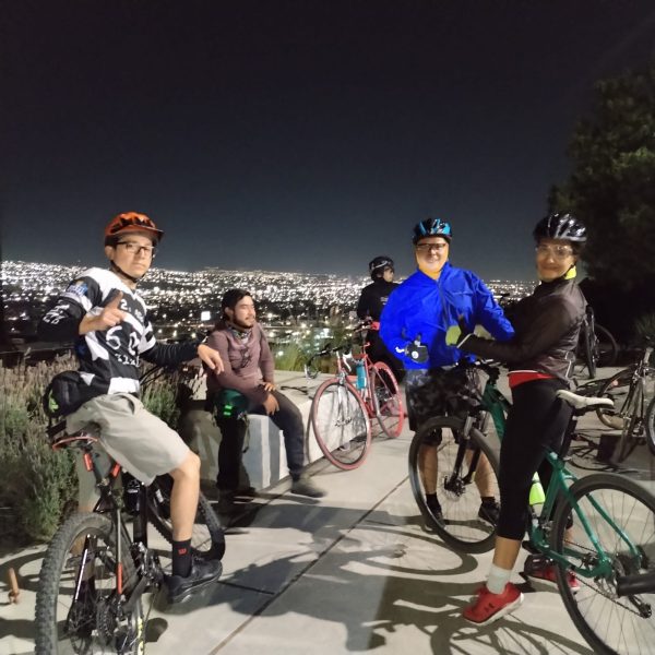 Vamos a Rodar y Entrenar - Image 14
