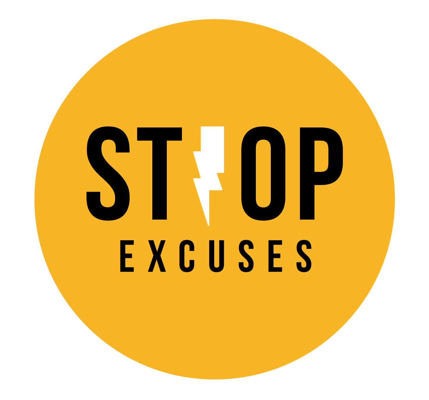 Stop Excuses - Nos gusta correr, nadar y montañear