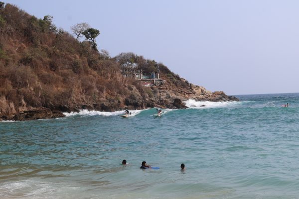 Pacífico Swim Camp– Huatulco 2025 - Image 8