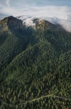 Ajusco