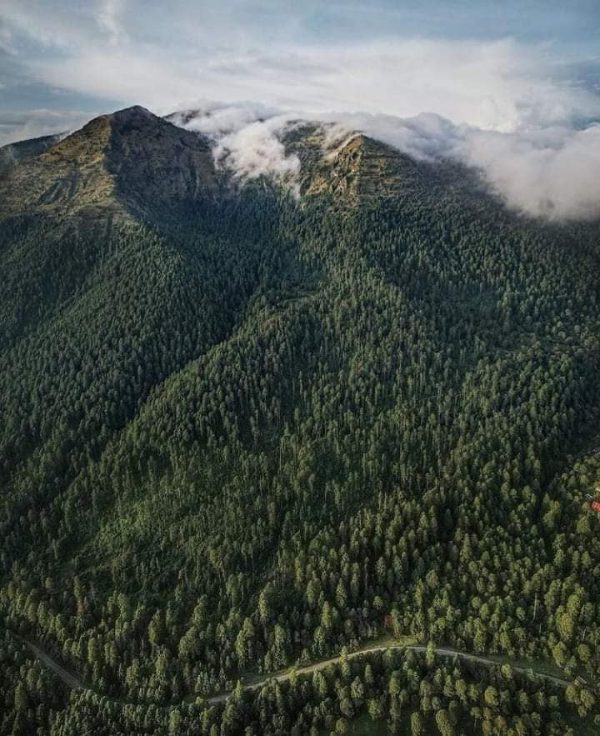 Ajusco