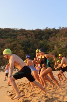 Pacífico Swim Camp– Huatulco 2026