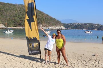 curso aguas abiertas