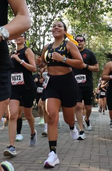 Entrenamiento Personalizado Running y Trail Running.