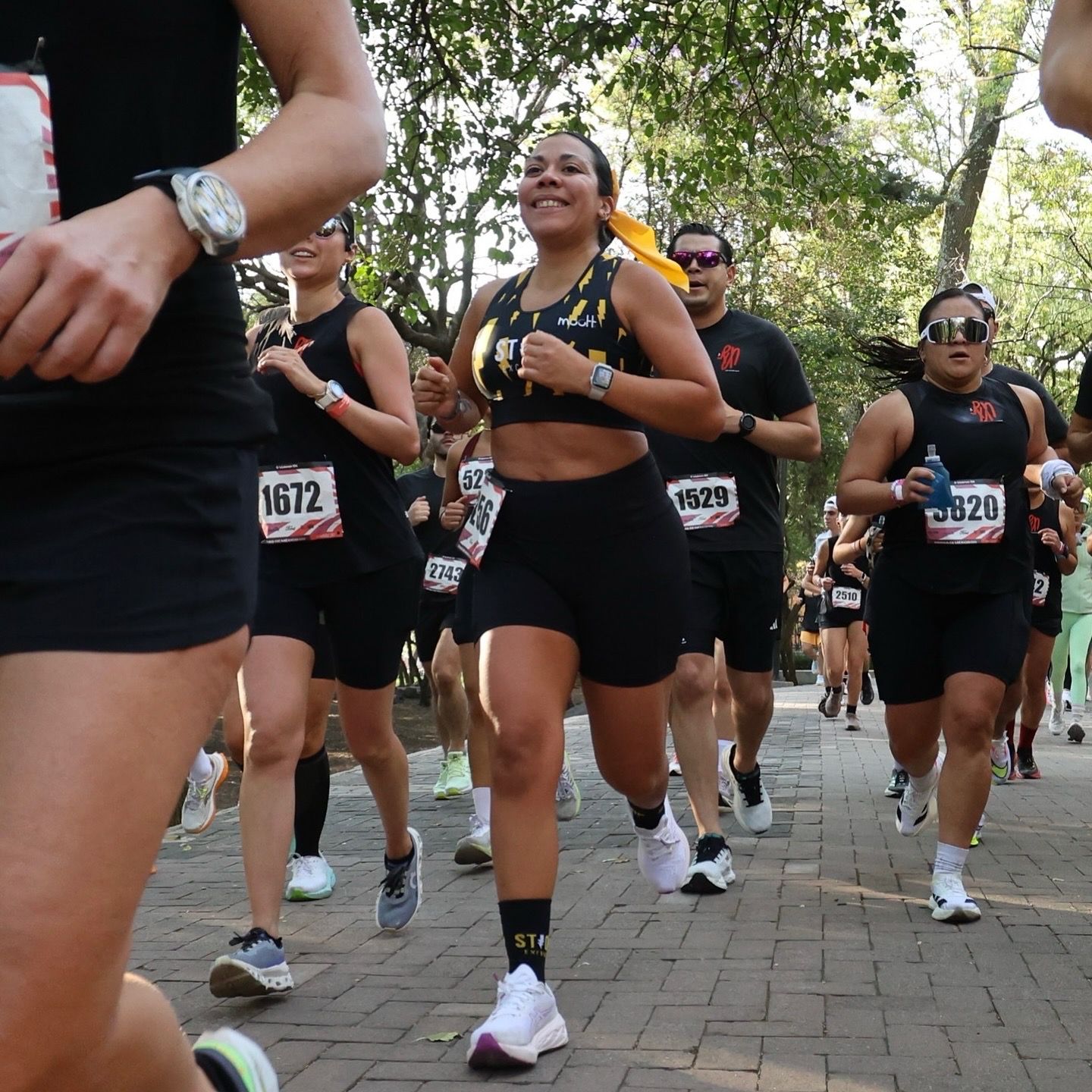 Entrenamiento Personalizado Running y Trail Running.
