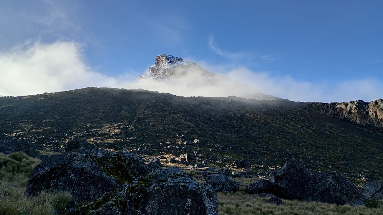 Caminata en Téyotl - Image 10
