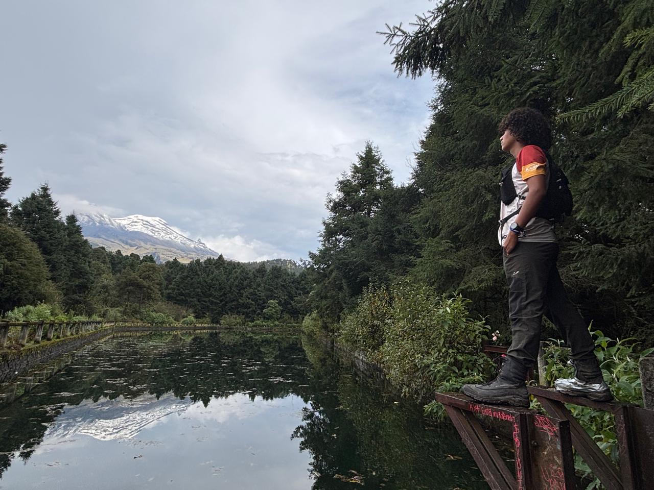 Caminata en Téyotl - Image 8