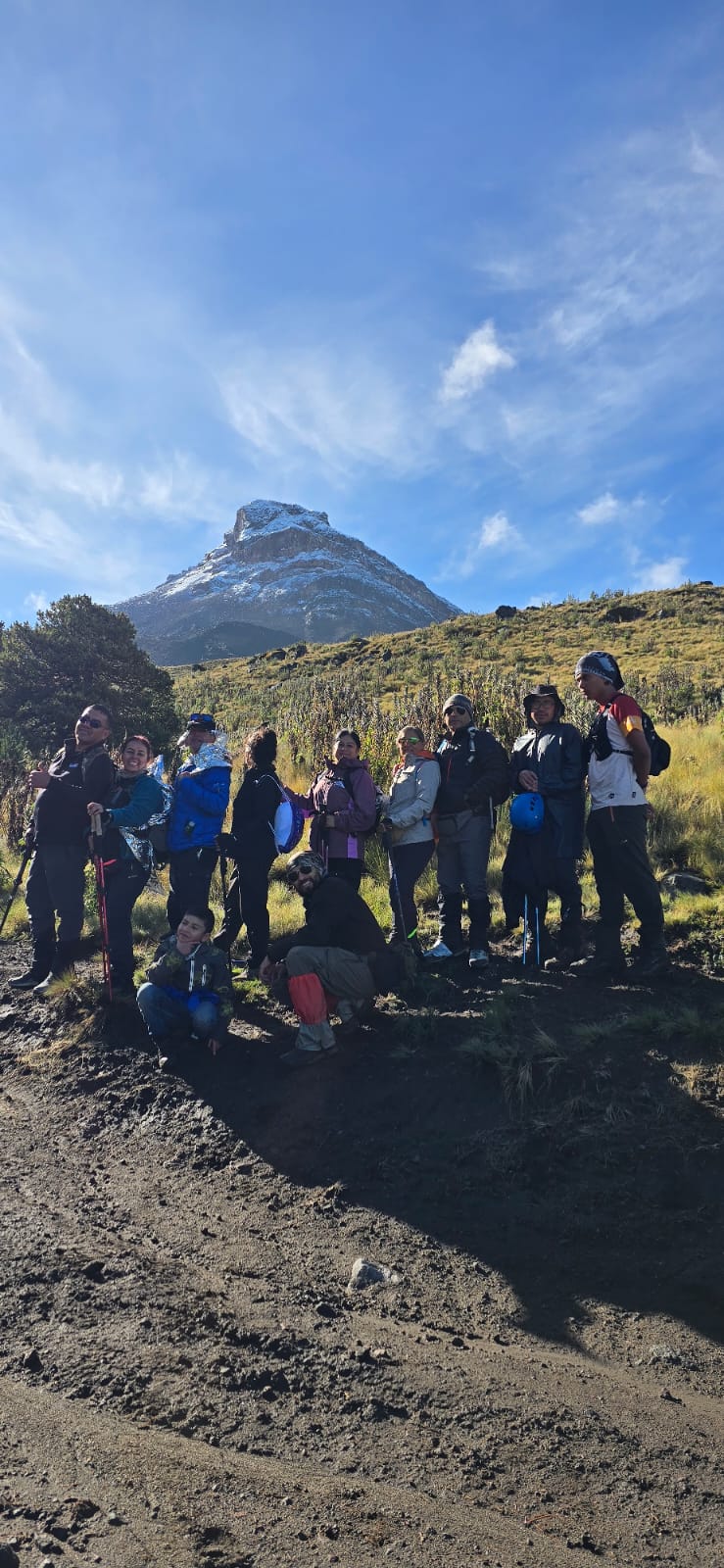 Caminata en Téyotl - Image 7