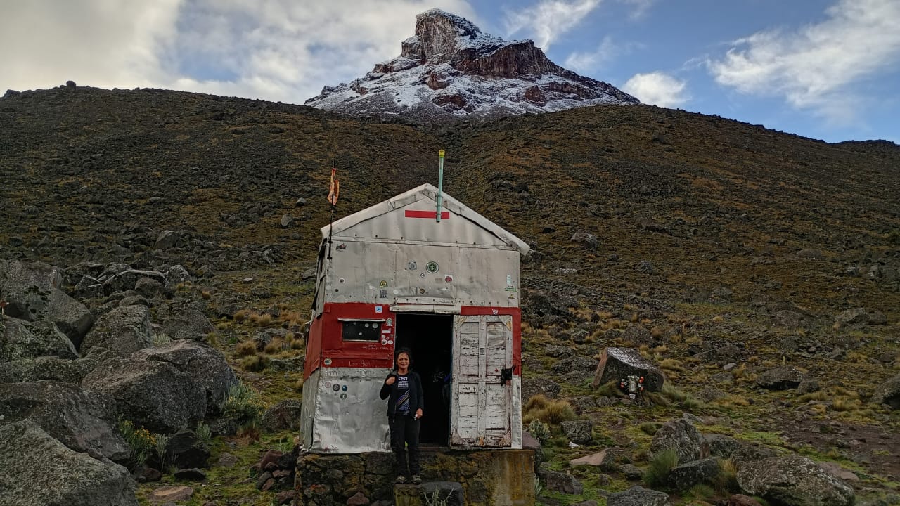 Caminata en Téyotl - Image 9