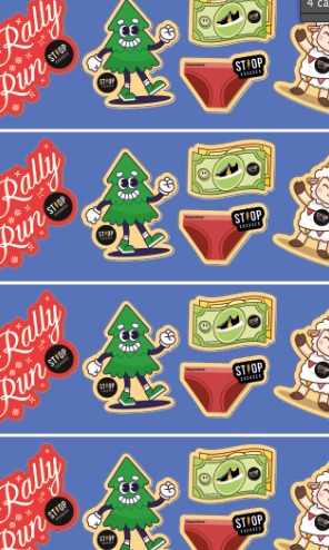 Rally Run Fin de año - Image 10