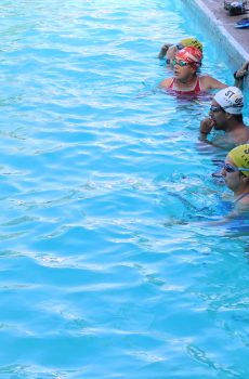 Natación para Runners / Trail Runners / ...