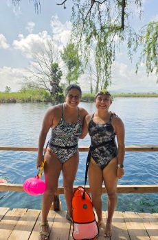 Entrenamiento Personalizado