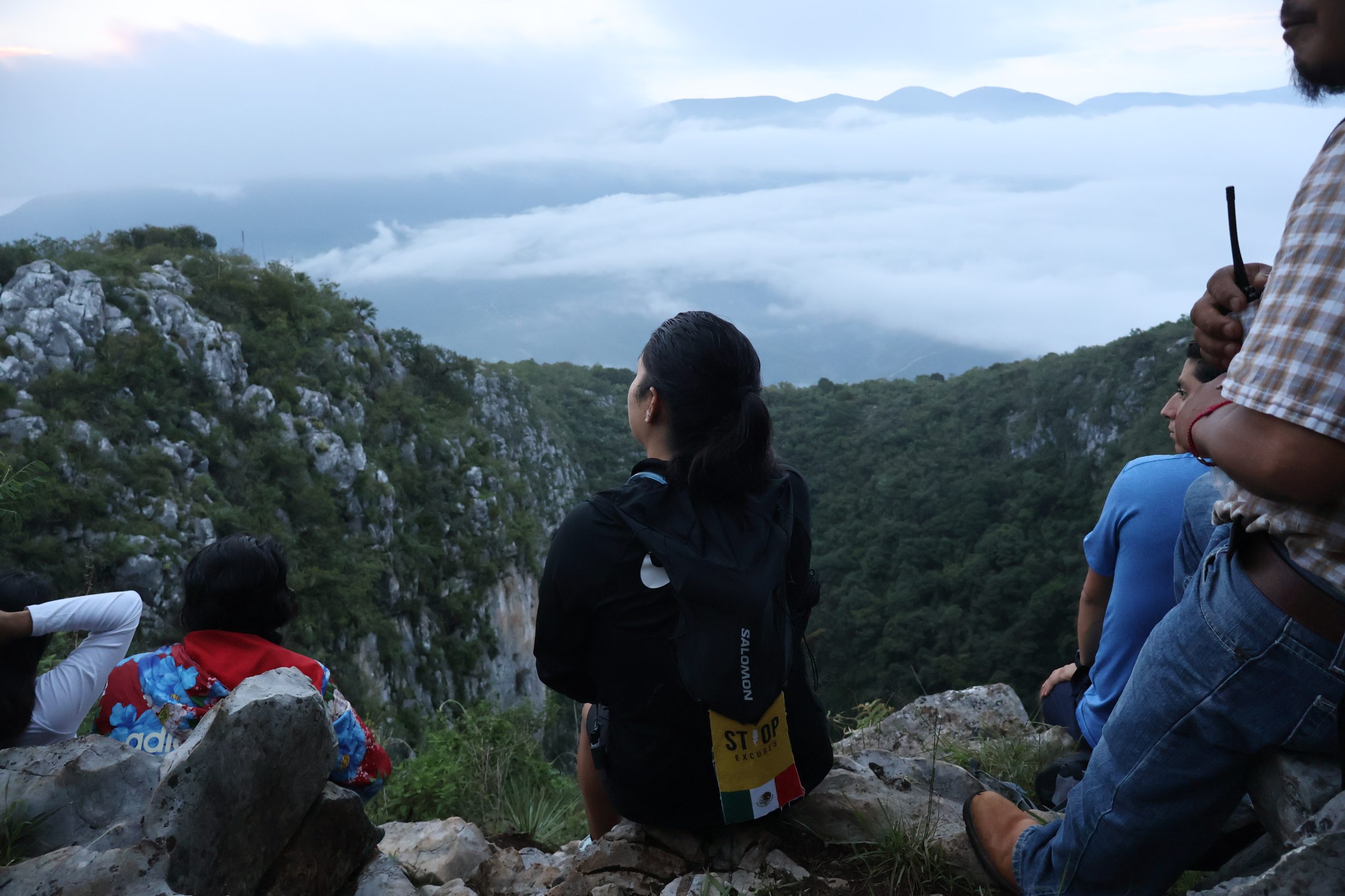 Caminata al Sótano de Barro - Image 3