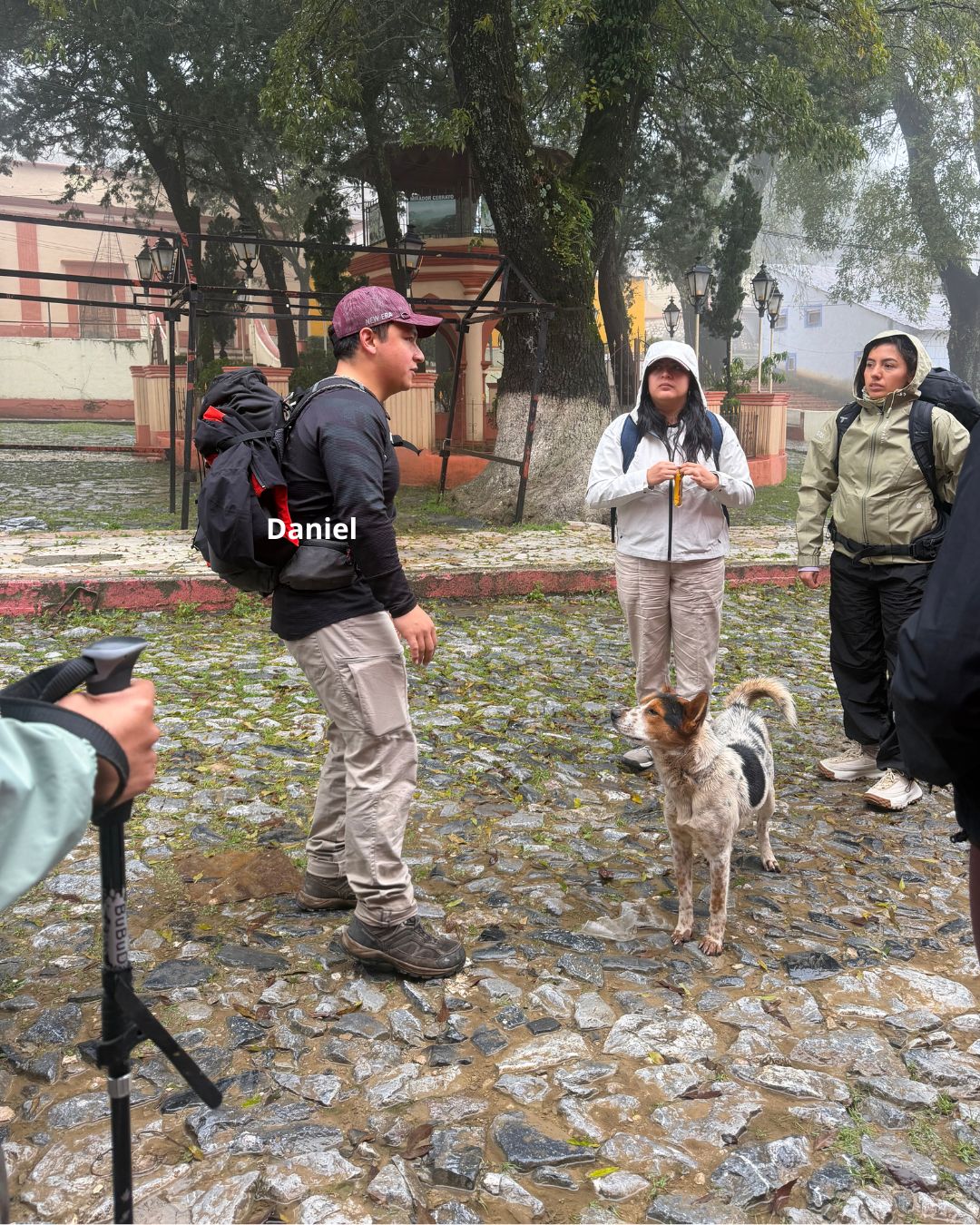 Trail Camp + Caminata en el Doctor - Imagen 8